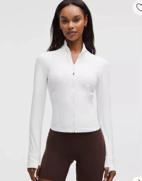 Define Cropped Jacket *Nulu - Black/Gold/Gold - 2
