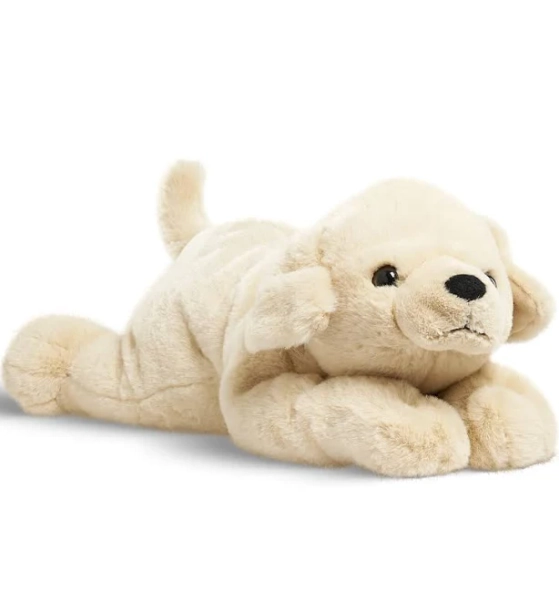 Hugs and Cuddles Calmings Plush Labrador