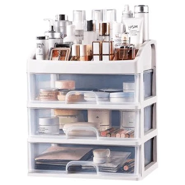 Annvchi Cosmetic Organizer