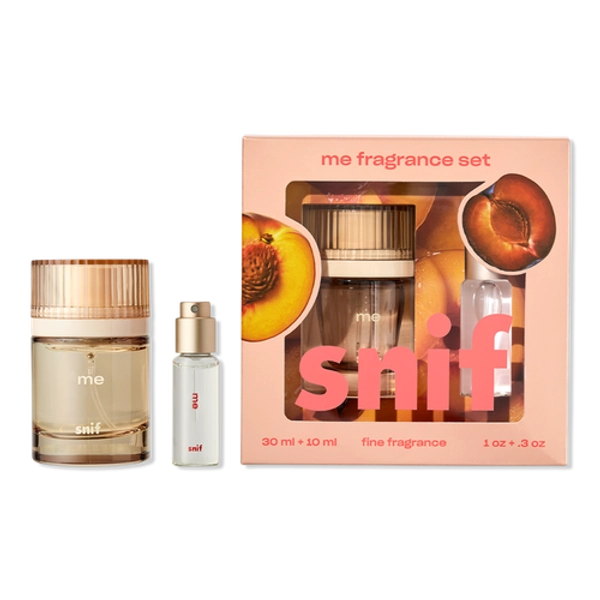 Me Gift Set Eau de Toilette
