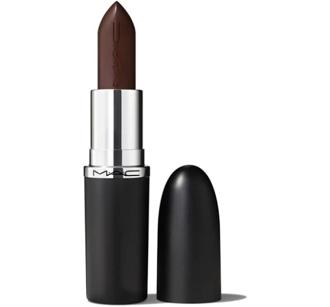 MAC MACximal Sleek Satin Lipstick