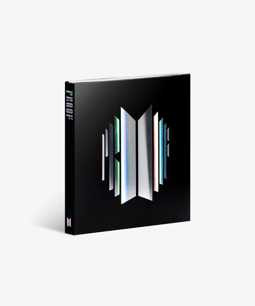 Proof (Compact Edition)