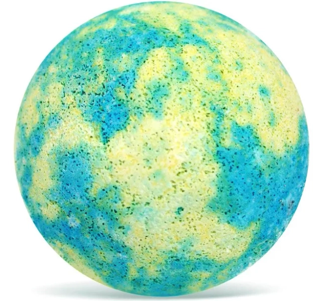 Ocean Breeze Bath Bomb