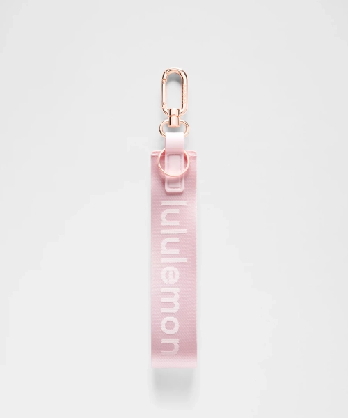 Never Lost Keychain | Men's Bags,Purses,Wallets | lululemon