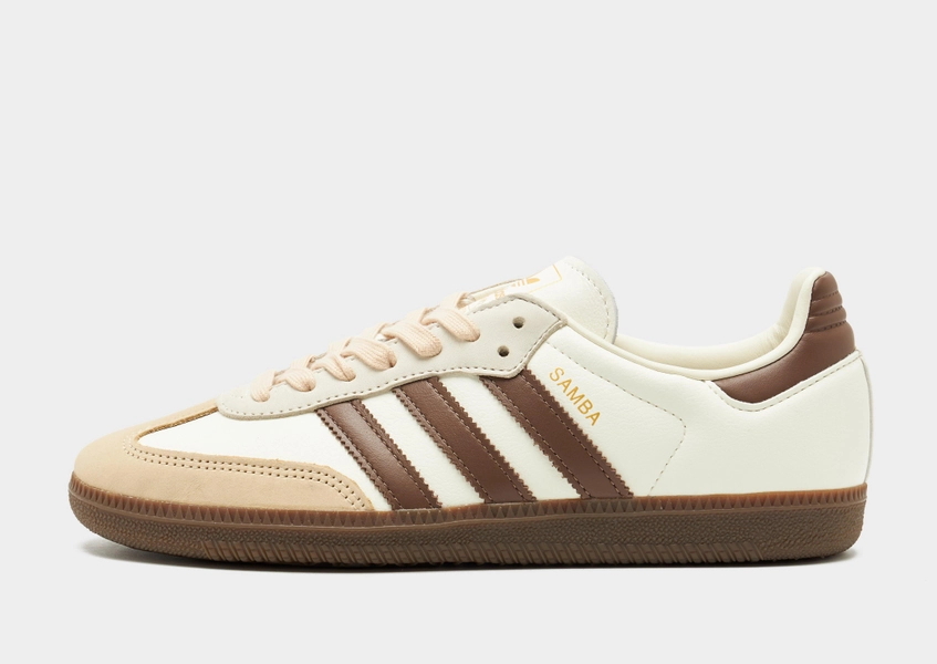 adidas Originals Samba OG Women's
