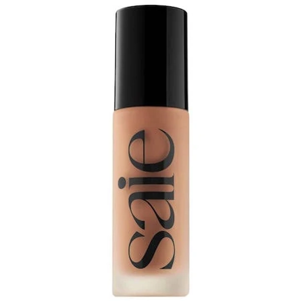 Saie Glowy Super Skin Serum Foundation