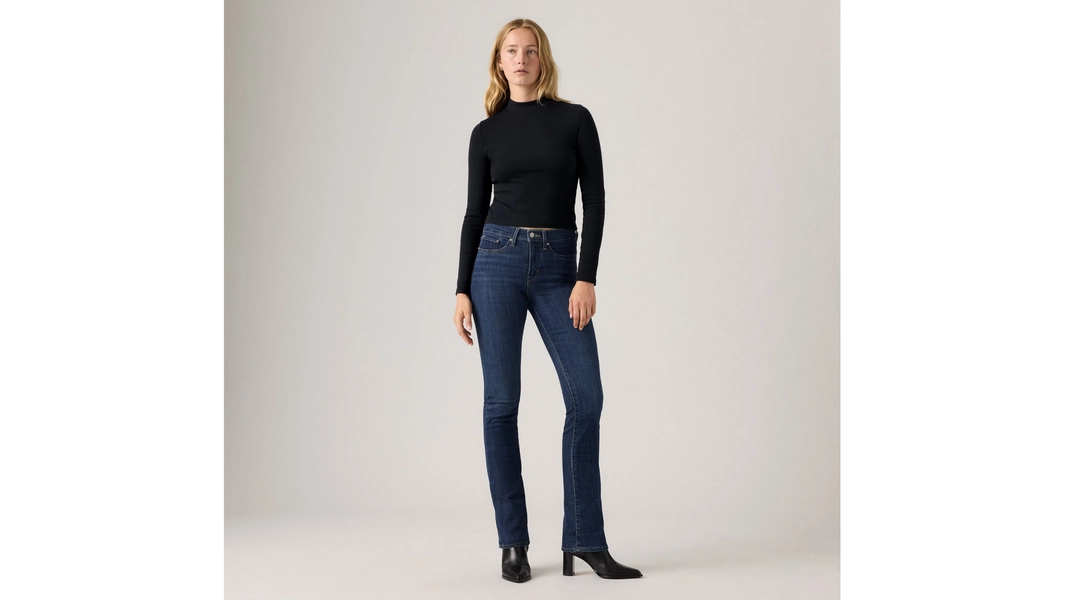 315 Shaping Bootcut Women's Jeans