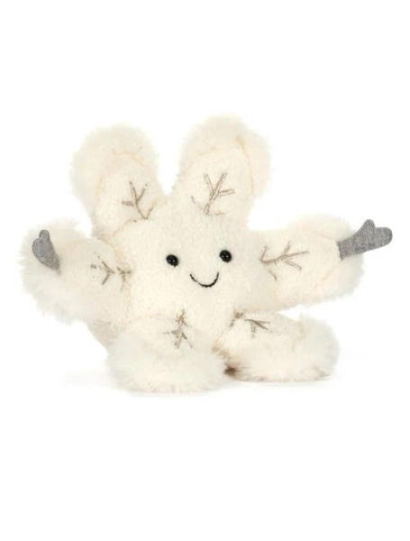 Amuseables Snowflake Jellycat