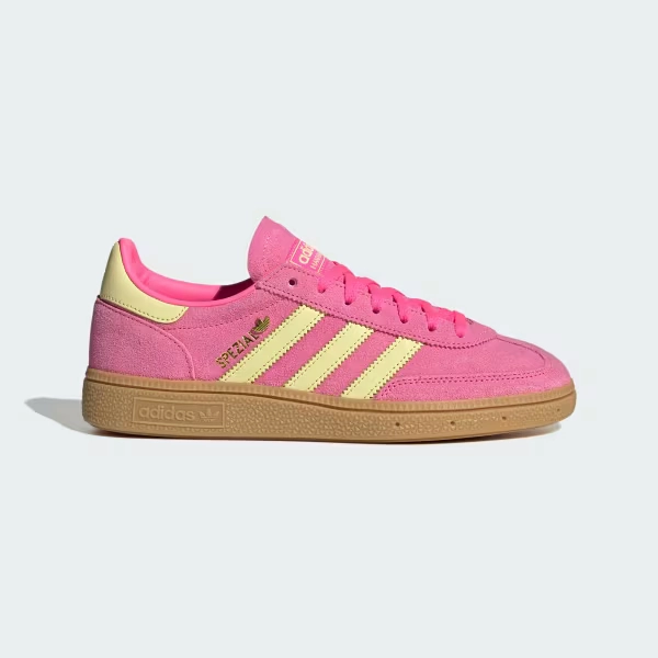 HANDBALL SPEZIAL SHOES