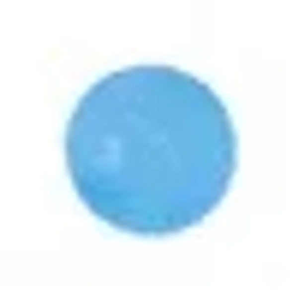 BingTong Crystal Mochi stress ball Ball, stress ball Stress Ball, Soft Squeeze Stress Relief Blue