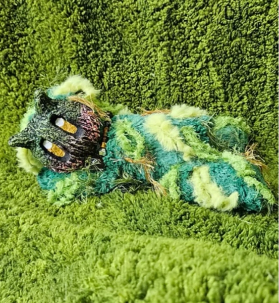 Mosskin