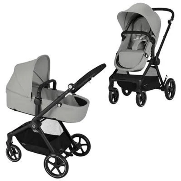 CYBEX EOS 2-in-1 Stroller