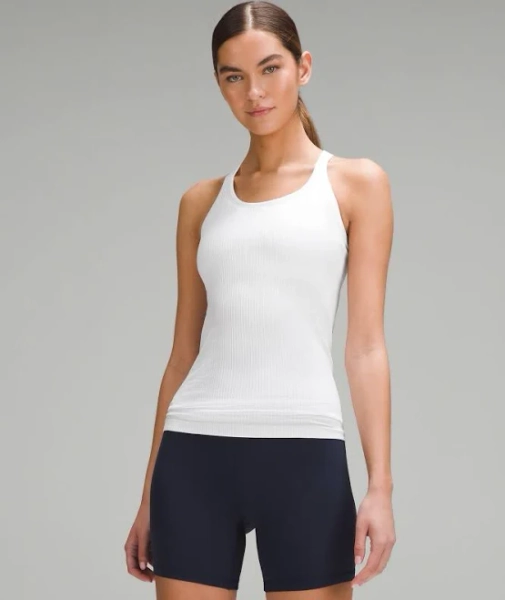 lululemon Women's Ebb To Street Tank Top