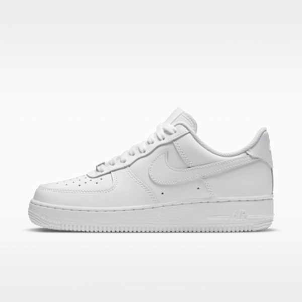 Nike Air Force 1 '07 Zapatillas - Mujer