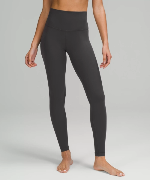 lululemon Align™ High-Rise Pant 28" - Graphite Grey - 20