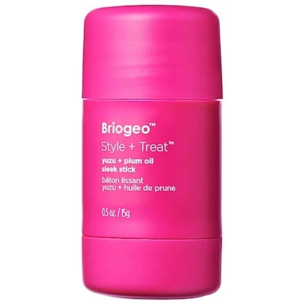 Briogeo Style + Treat Hair Styling Sleek Stick