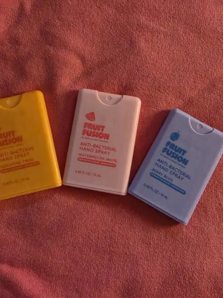 Bath & Body Works PocketSpray Hand Sanitizer