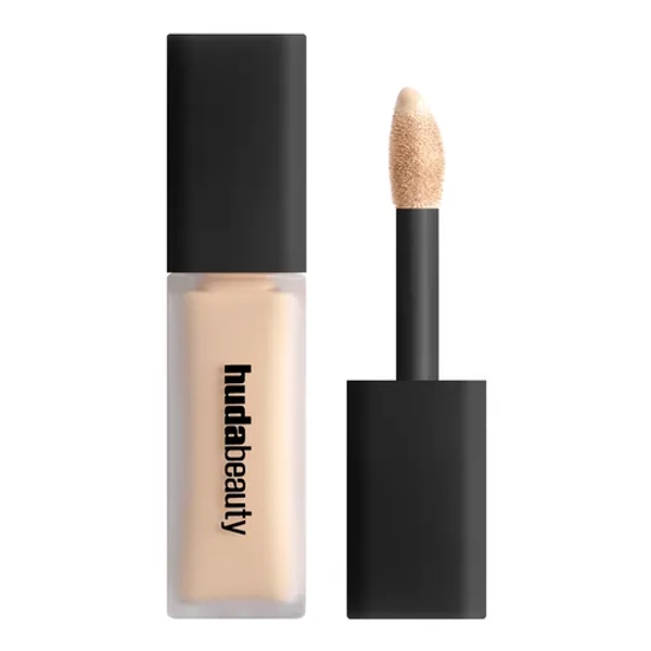 #FauxFilter Luminous Matte Concealer