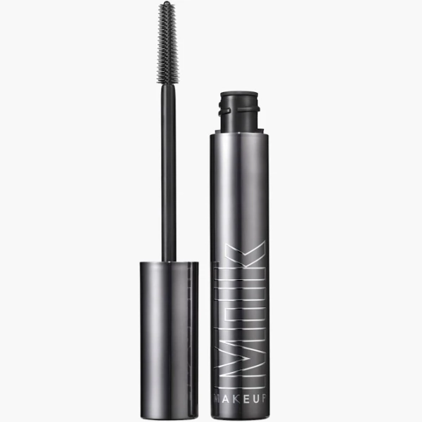 Milk Makeup KUSH High Roll Lengthening Smudge-Proof Tubing Mascara