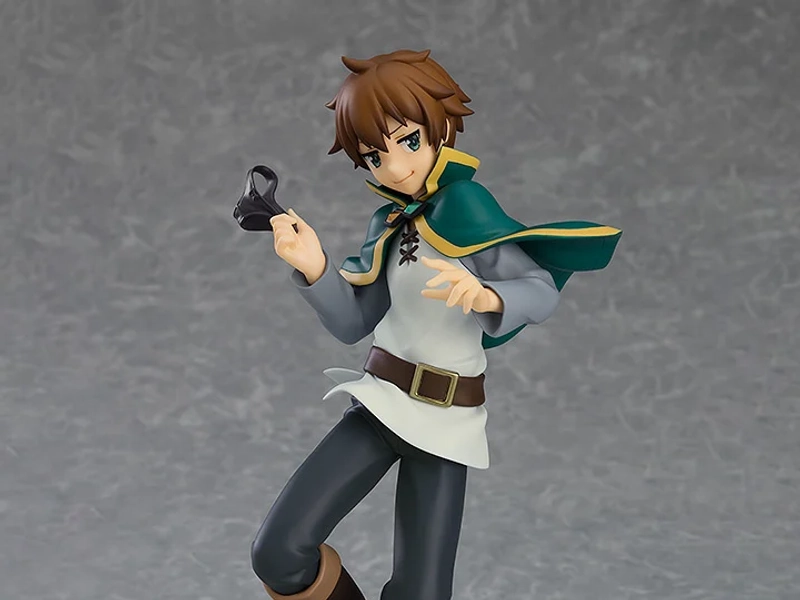 KonoSuba Pop Up Parade Kazuma Figure