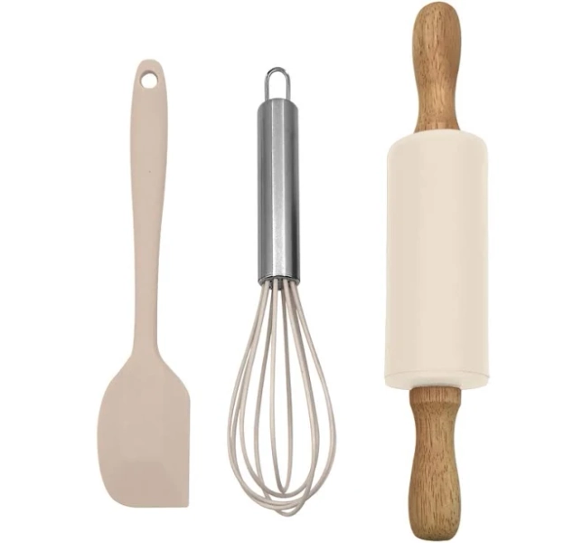 Phantom Chef Baking Gadgets Set of 3