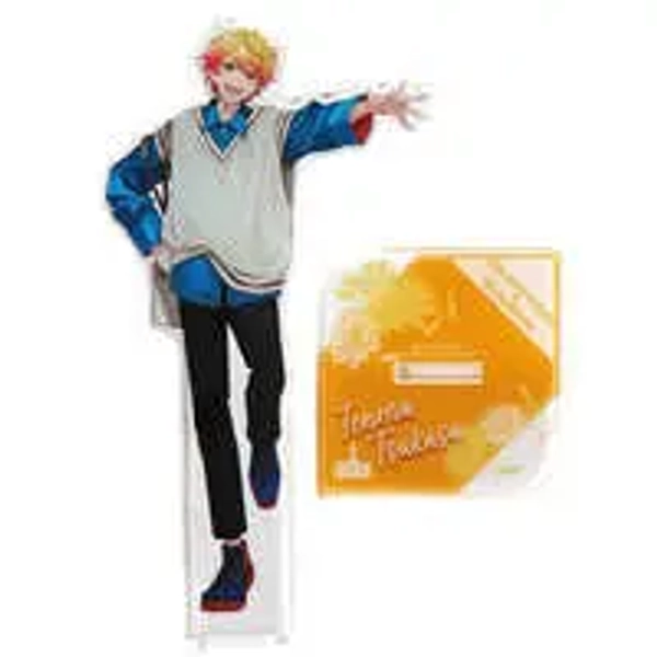 (USED) Tenma Tsukasa - Acrylic stand - Project SEKAI