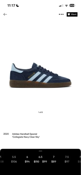 GOAT: Sneakers, Apparel, Accessories