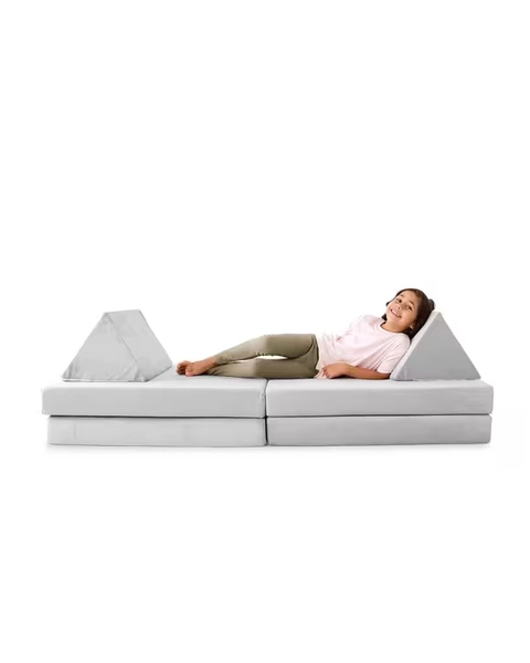 Foam Play Couch - Assorted - One Size