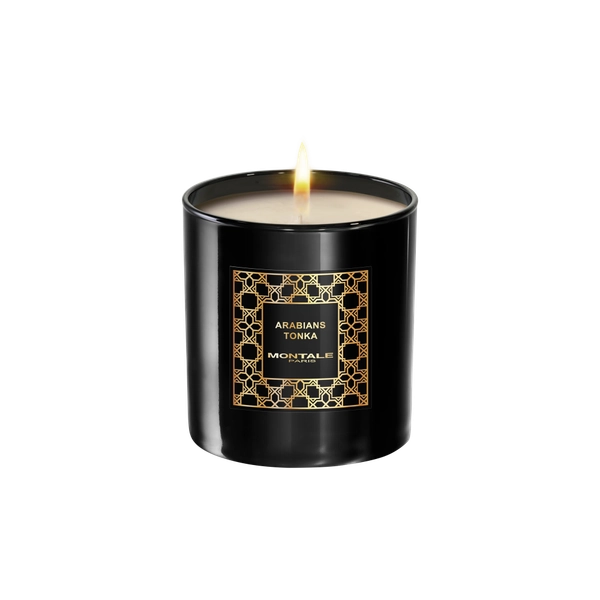 Candle Arabians Tonka