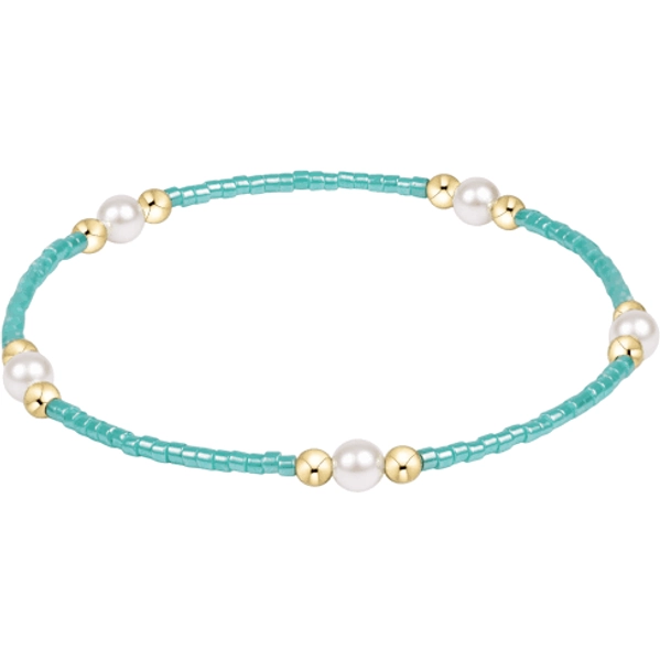 Enewton Hope Purpose Pearl Bracelet