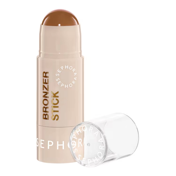 BRONZER STICK - Bronzer in crema in stick dal finish opaco di lunga durata