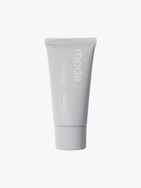 Barrier Restore Cream Comforting Daily Moisturiser