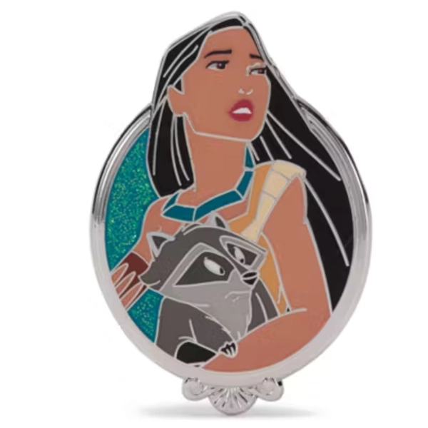 Pocahontas Pin | Disney Store