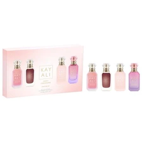 KAYALI SWEET Perfume Set