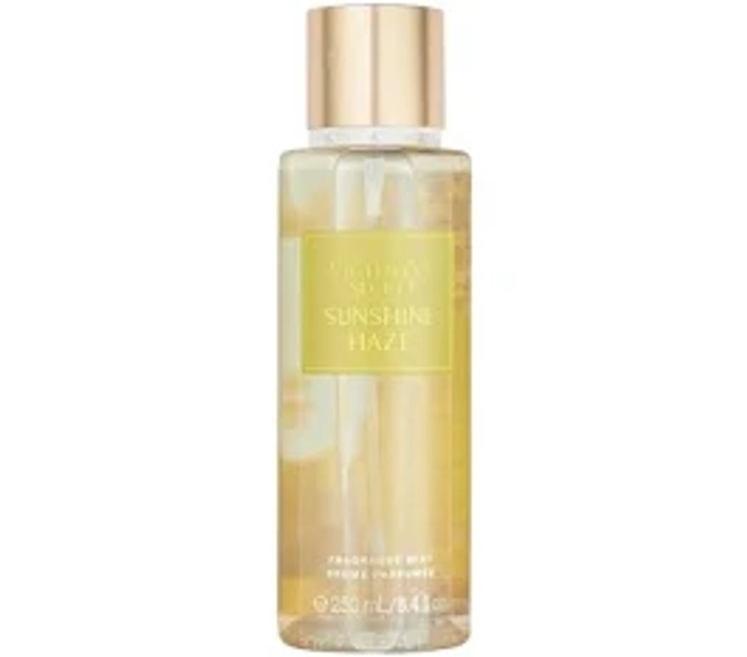 Victoria's Secret Sunshine Haze Brume parfumée 250 ml