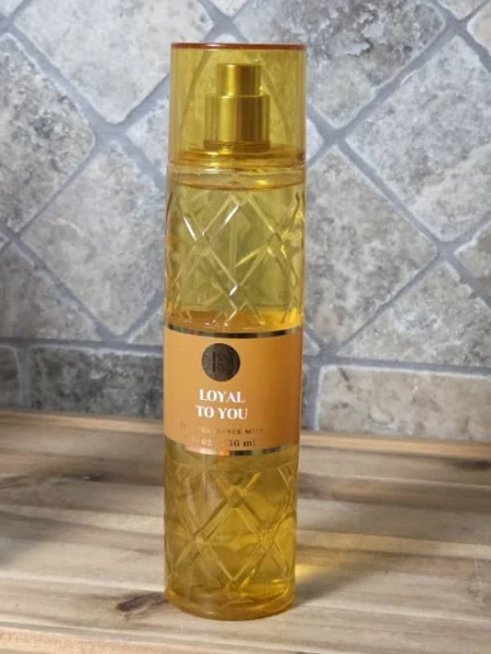 Bath & Body Works Loyal to You Fine Fragrance Mist