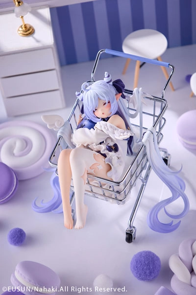 Sleep Devil Nonos 1/6 Complete Figure Deluxe Edition(Released)
