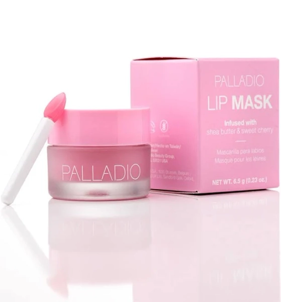 Palladio Lip Mask