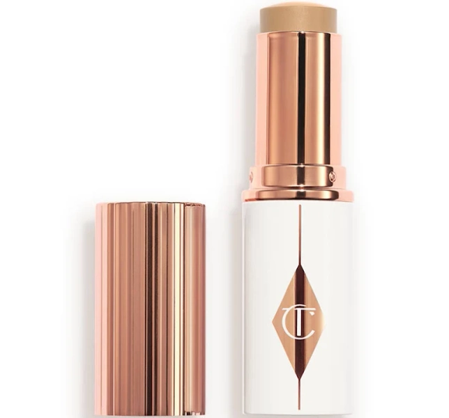 Charlotte Tilbury Unreal Skin Sheer Glow Tint
