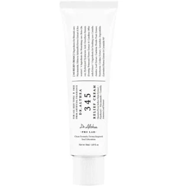 Dr.Althea 345 Relief Cream