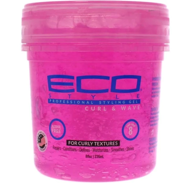 Eco Styler Curl and Wave Styling Gel