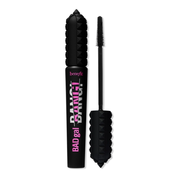 BADgal BANG! Volumizing Mascara - Intense Pitch Black