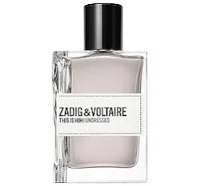Zadig&Voltaire This Is Him! Undressed Eau de Toilette