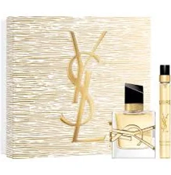 Yves Saint Laurent Libre Eau de Parfum Holiday Gift Set