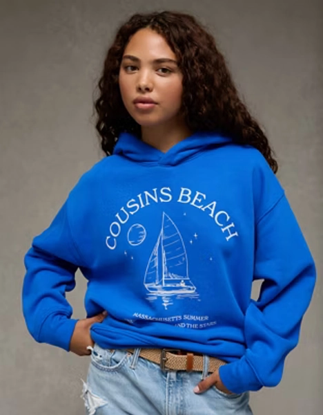 AE x The Summer I Turned Pretty Hoodie