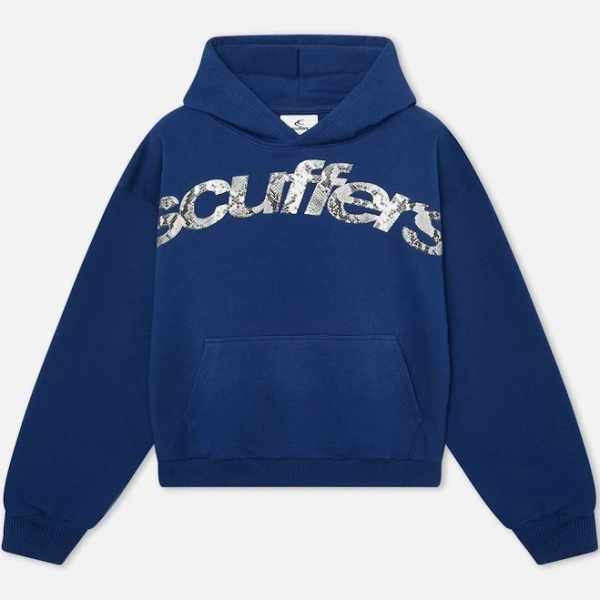 Animal Hoodie