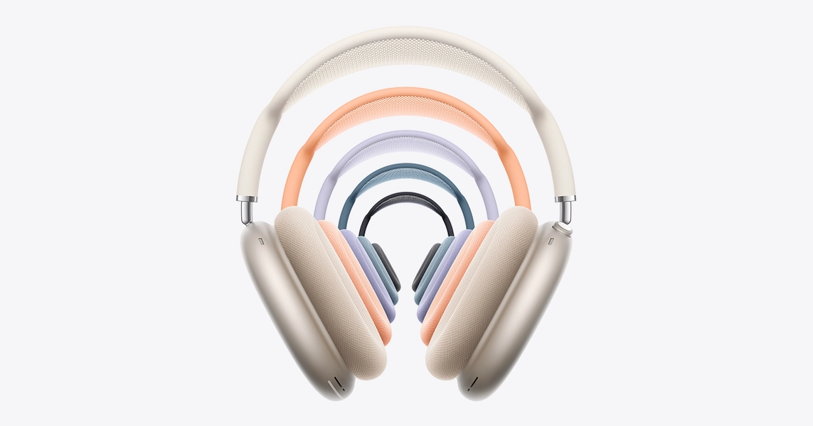 AirPods Max 2