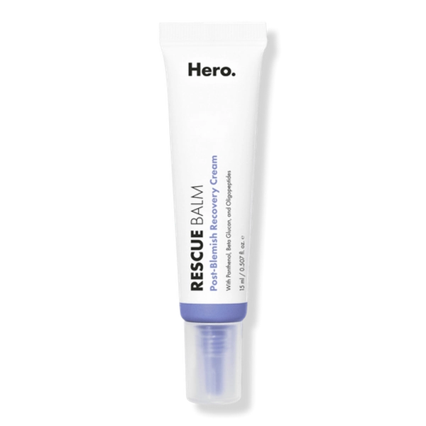 Rescue Balm Post-Blemish Recovery Cream