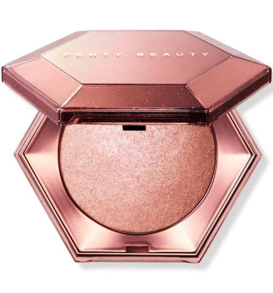 Fenty Beauty Diamond Bomb All-Over Diamond Veil
