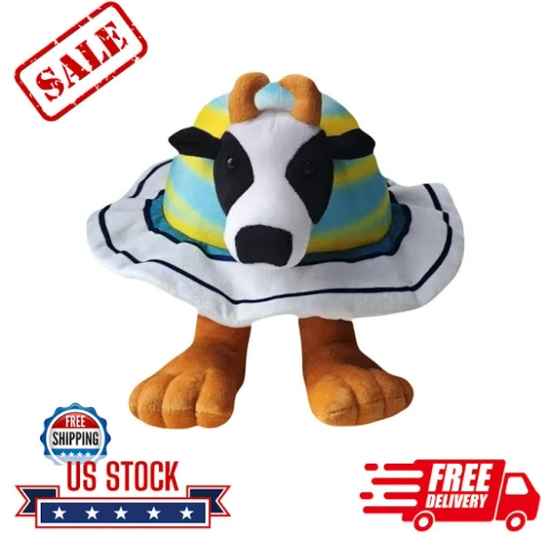 Dpmctcp Italian Brainrot Animals Plush